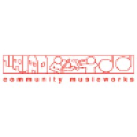 Community MusicWorks logo, Community MusicWorks contact details