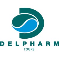 DELPHARM TOURS logo, DELPHARM TOURS contact details