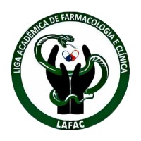 Liga Acadêmica de Farmacologia e Clínica - LAFAC logo, Liga Acadêmica de Farmacologia e Clínica - LAFAC contact details