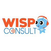 WISP Consult logo, WISP Consult contact details