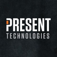 Present Technologies logo, Present Technologies contact details