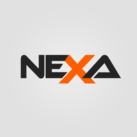 NEXA Technology logo, NEXA Technology contact details