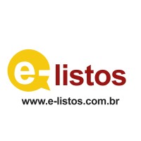 E-listos logo, E-listos contact details