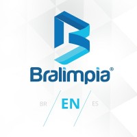 Bralimpia Professional Cleaning Equipment logo, Bralimpia Professional Cleaning Equipment contact details