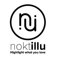 Noktillu Corp. | Reflective Designs logo, Noktillu Corp. | Reflective Designs contact details