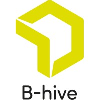 B-hive Innovations Ltd logo, B-hive Innovations Ltd contact details