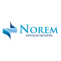 Norem logo, Norem contact details