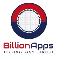 BillionApps InfoTech Solutions logo, BillionApps InfoTech Solutions contact details