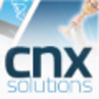 CNX Web Solutions logo, CNX Web Solutions contact details