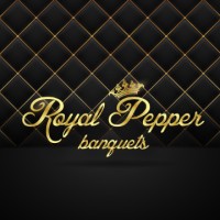 Royal Pepper logo, Royal Pepper contact details