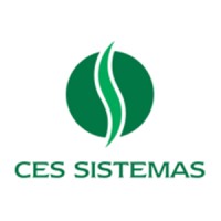 CES Sistemas logo, CES Sistemas contact details