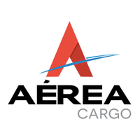 Aérea Cargo logo, Aérea Cargo contact details