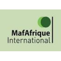 MafAfrique logo, MafAfrique contact details