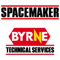 Spacemaker (Byrne Technical Services) logo, Spacemaker (Byrne Technical Services) contact details