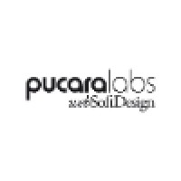 PucaraLabs logo, PucaraLabs contact details