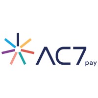 AC7 Pay logo, AC7 Pay contact details