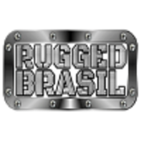 RUGGED BRASIL logo, RUGGED BRASIL contact details