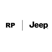 RP Jeep logo, RP Jeep contact details