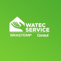 Watec Service logo, Watec Service contact details