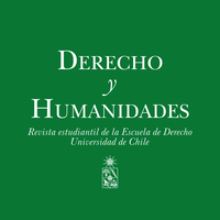 Derecho y Humanidades logo, Derecho y Humanidades contact details