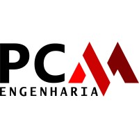 PCM Engenharia logo, PCM Engenharia contact details