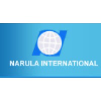 Narula International logo, Narula International contact details