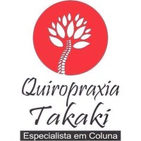 Quiropraxia Takaki logo, Quiropraxia Takaki contact details