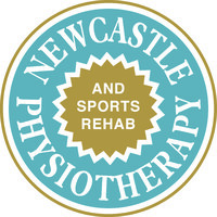 Newcastle Physiotherapy and Sports Rehab logo, Newcastle Physiotherapy and Sports Rehab contact details