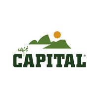 Café Capital logo, Café Capital contact details