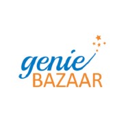 Genie Bazaar logo, Genie Bazaar contact details