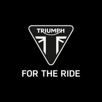 Triumph Motorcycles do Brasil logo, Triumph Motorcycles do Brasil contact details