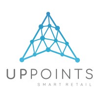 Up Points logo, Up Points contact details