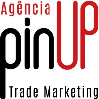 Agencia Pinup logo, Agencia Pinup contact details