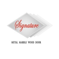 Signature Metal and Marble Maintenance LLC logo, Signature Metal and Marble Maintenance LLC contact details