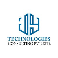 JY Technologies Consulting Pvt. Ltd. logo, JY Technologies Consulting Pvt. Ltd. contact details