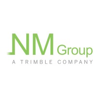 NM Group logo, NM Group contact details