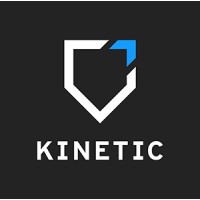 Kinetic logo, Kinetic contact details