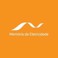 Memória da Eletricidade logo, Memória da Eletricidade contact details