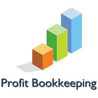 Profit Bookkeeping logo, Profit Bookkeeping contact details