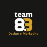 team8ponto3 - Design e Marketing logo, team8ponto3 - Design e Marketing contact details