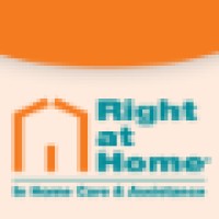 Right at Home Twin Cities & South Suburbs logo, Right at Home Twin Cities & South Suburbs contact details