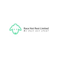 Race Not Rest Limited logo, Race Not Rest Limited contact details