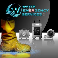 Water Emergency Services logo, Water Emergency Services contact details