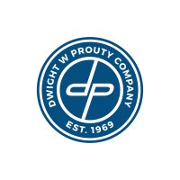 Dwight W. Prouty Co., Inc. logo, Dwight W. Prouty Co., Inc. contact details