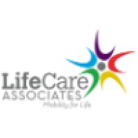 LifeCare Associates logo, LifeCare Associates contact details