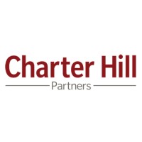 Charter Hill Partners LLC logo, Charter Hill Partners LLC contact details