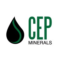 CEP Minerals, LLC logo, CEP Minerals, LLC contact details