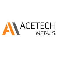 ACETECH METALS LTD logo, ACETECH METALS LTD contact details