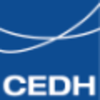 CEDH USA logo, CEDH USA contact details