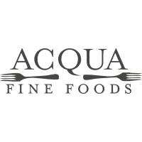 Acqua Fine Foods logo, Acqua Fine Foods contact details